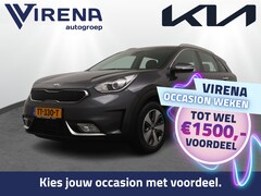 Kia Niro - 1.6 GDi Hybrid DynamicLine Apple Carplay/Android Auto - Cruise Control - Climate Control