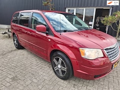 Chrysler Town & Country - Town & Country 3.3 V6 7-personen