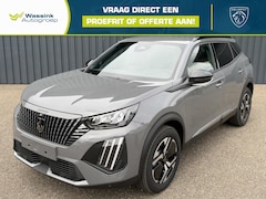 Peugeot 2008 - 1.2 Turbo 100 Allure