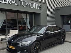 BMW 4-serie Gran Coupé - 440i xDrive Centennial High Executive | M-Sport | M-Performance | H&K | Memory | Power Kit