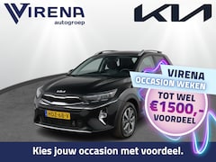 Kia Stonic - 1.0 T-GDi MHEV DynamicPlusLine - Apple Carplay/Android Auto - Cruise Control - Climate Con