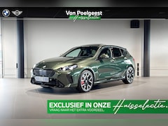 BMW 1-serie - 120 M Sport Design Edition | M Sport Pro | Glazen Panoramadak | Harman Kardon | Stoelverwa