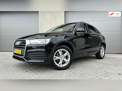 Audi Q3 - 2.0 TDI Adrenalin S-Tronic Aut, Pano, Leder
