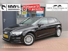 Audi A3 Sportback - 1.4 TFSI CoD 110kw 150PK S-tronic Xenon , Trekhaak , LMV, Stuurwiel multifunctioneel, etc.