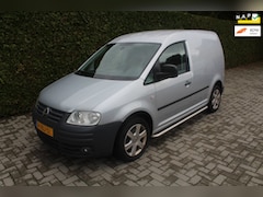 Volkswagen Caddy - 2.0 SDI -- APK TOT .11-06-2027
