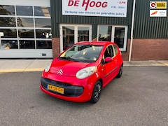 Citroën C1 - 1.0-12V Ambiance