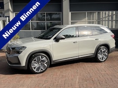 Skoda Kodiaq - 1.5 TSI PHEV Business Edition | Leer Suite | HUD | Matrix | DCC | 20” | Winter 06-2025 20.