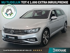 Volkswagen Passat Variant - 1.5 TSI Business | Automaat | Trekhaak | Stoelverwarming | Head-up-Display | Adaptieve Cru