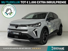 Renault Captur - 1.6 E-Tech full hybrid 145 Esprit Alpine | Camera | Navigatie | Climate Control | Adaptive