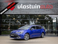 Toyota Corolla Touring Sports - Hybrid 140 Active , Achteruitrijcamera, Adaptive cruise, Stoel/stuurverwarming,