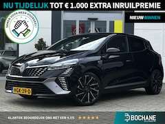 Renault Clio - 1.6 E-Tech Full Hybrid 145 esprit Alpine | Afneembare Trekhaak | Apple CarPlay / Android A