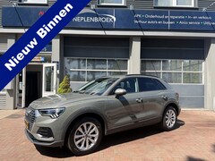 Audi Q3 - 45 TFSI e S edition Plug Hybride Bj 2021 Km 47.000 Navi, Trekhaak, Clima, CvStoelverm, 18I