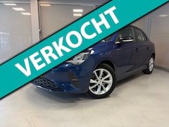 Opel Corsa - Edition 1.2Turbo 100pk | Carplay | Parkpilot | Airco | Trekhaak |