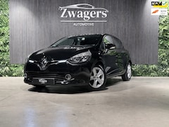 Renault Clio - 1.2 Dynamique | Automaat | Navi | Cruise | Airco