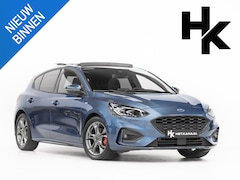 Ford Focus - 1.5 EcoBoost ST Line Business Pano Virtual ACC Keyless