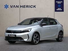 Opel Corsa - 1.2 Turbo 100PK GS | Carplay | Achteruitrijcamera | Cruise Control
