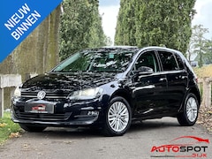 Volkswagen Golf - 1.4 TSI Highline