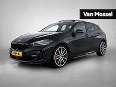 BMW 1-serie - 118i Business Edition Plus | M-Sport PRO | Kuipstoelen | Panoramadak | Harman-Kardon | Tre