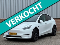 Tesla Model Y - Performance AWD 75 kWh 88% SoH/ BTW-auto/ 1ste eigenaar