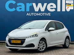 Peugeot 208 - 1.2 PureTech Active|2e Eigenaar|Distributie vv in 2021|Navi|Carplay|Airco|PDC|Isofix|GoedO