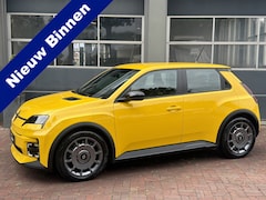 Renault 5 - 5 urban range evolution 40 kWh SOH 98% | 18" | Open R-link | LED | VC | Keyless