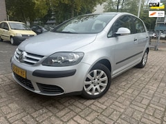 Volkswagen Golf Plus - 1.6 FSI Turijn Clima/Cruise/Carplay