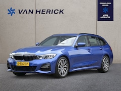 BMW 3-serie Touring - 318i Automaat M-Sport | Shadow Line | Keyless | Live Cockpit