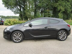 Opel Astra GTC - 1.4 Turbo Design Edition