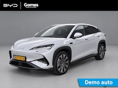 BYD Sealion 7 - Design AWD 82.5 kWh
