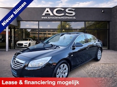 Opel Insignia - 1.6 Edition | Complete ond.historie | NAP-172dkm | Climate | Nette staat