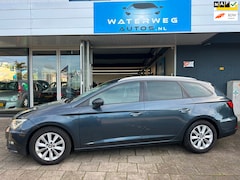 SEAT Leon ST - 1.0 EcoTSI Style Business Intense Navi/Clima/PDC/CC