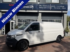 Volkswagen Transporter - 2.0 TDI L2H3 28 (Bestel) | Trekhaak | Cruise | PDC | 04-2022 135.272 KM
