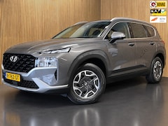 Hyundai Santa Fe - 1.6 T-GDI HEV i-Motion|TREKH.|ACC|STOELVERW|CARPLAY|CAMERA|CLIMATE, CRUISE CTRL|LANE-ASSIS