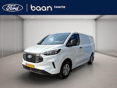 Ford Transit Custom - 280 2.0 TDCI L1H1 Trend
