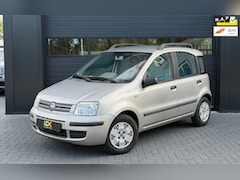 Fiat Panda - 1.2 Class|Automaat|Airco|NAP