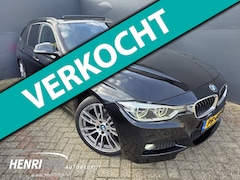 BMW 3-serie Touring - 320d Centennial High Executive M Sport HUD / Pano / Navi / Leder