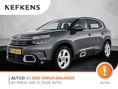 Citroën C5 Aircross - SUV Business 130pk | Navigatie | Achteruitrijcamera | Climate Control | Cruise Control | P