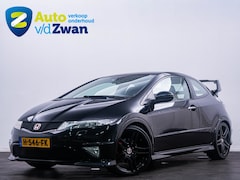 Honda Civic - 2.0 Type R Cruise|Clima|Carplay|6-Bak