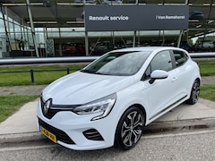 Renault Clio - 1.0 TCe / Trekhaak / Stoelverw. / Navigatie / Airco / LMV /