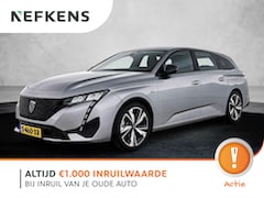 Peugeot 308 SW - Active Pack Business 1.6 Plug-in Hybrid 180pk Automaat | Navigatie | Climate Control | Cru