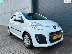 Citroën C1 - 1.0i Collection AIRCO 5DRS LED 105.000KM