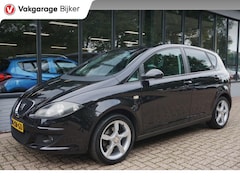 SEAT Altea - 1.6 Lifestyle Trekhaak nieuwe Apk