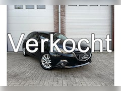 Mazda 3 - 3 2.0 Center-Line Dealer oh/cc/Navi/Garantie