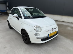 Fiat 500 - 0.9 TwinAir