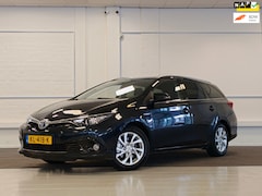 Toyota Auris Touring Sports - 1.8 Hybrid Trend Navi Camera Panormadak Allseason banden