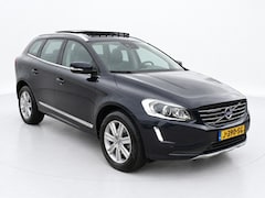 Volvo XC60 - 2.0 D4 FWD Polar+ Pano-Leer-Camera