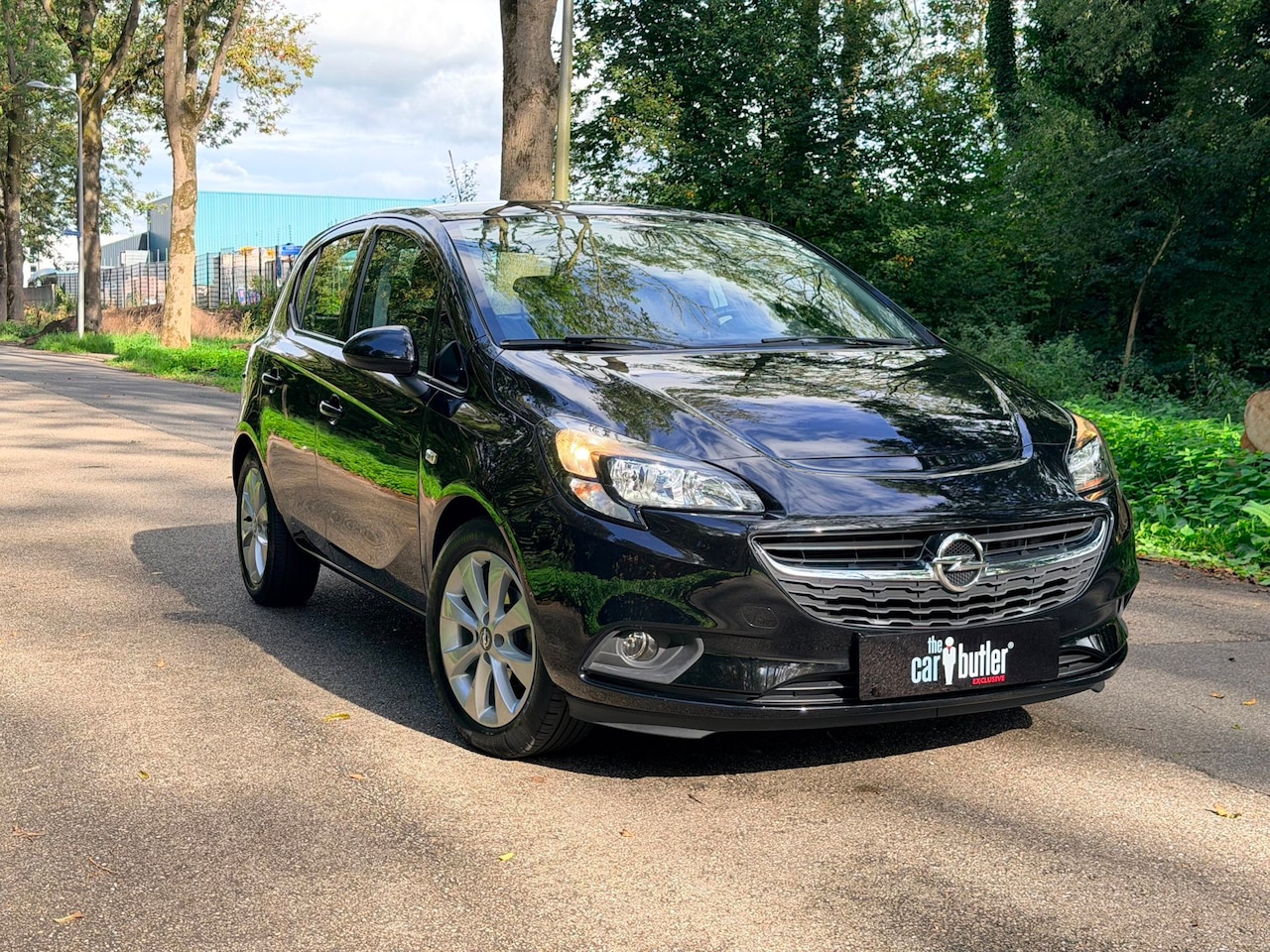 Opel Corsa - 1.4 Edition |71.606 km|NAP|Dealeronderh.|Airco|Cruise control|NL auto - AutoWereld.nl