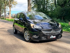 Opel Corsa - 1.4 Edition |71.606 km|NAP|Dealeronderh.|Airco|Cruise control|NL auto