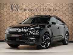 Citroën C4 - 1.2 Puretech Shine *PANORAMADAK/MASSAGE* Leder/Navi/Stoelverwarming Extreem LUXE