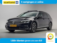Volkswagen Passat Variant - 1.4 TSI PHEV GTE Business Aut. [ Panorama Virtual Trekhaak ]